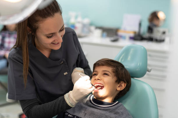 Best Emergency Dental Care for Broken or Chipped Teeth in Ely, NV